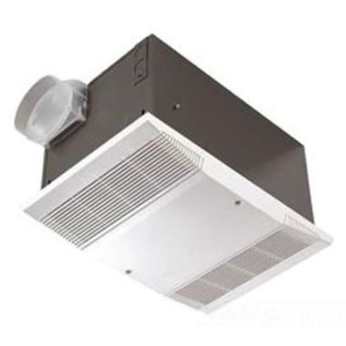 Click here to see Broan 9905 BROAN-NUTONE 9905 DELUXE HEAT-A-VENT 1500W HEATER 100W INCANDESCENT LIGHT 7W