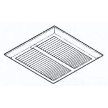 Click here to see Broan 690RMTLA BROAN-NUTONE 690RMTLA SERIES A UNIT W/METAL DUCT COLLAR HOUSING FOR 696RNB & 695RB REPLACES