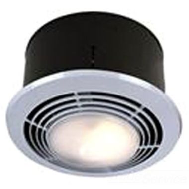 Click here to see Broan 9093WH BROAN-NUTONE 9093WH DELUXE HEAT-A-VENTLITE 1500W HEATER 100W INCANDESCENT LIGHT 7W