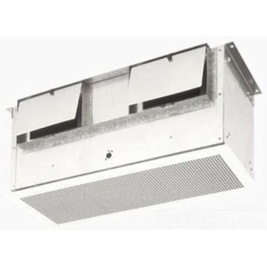 Click here to see Broan L3500EXL BROAN-NUTONE L3500EXL VENTILATOR 3452 CFM STRAIGHT THROUGH 145 SONES 3696 CFM RIGHT