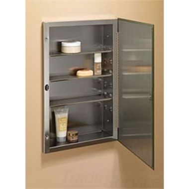 Click here to see Jensen 230P26SS Broan-NuTone 230P26SS  16