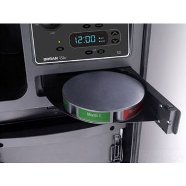 Click here to see Broan 15TCOD BROAN-NUTONE 15TCOD ODOR CONTROL DISC MASTER CARTON OF 10 UNITS EACH DISC INDIVIDUALLY