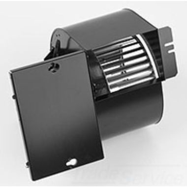 Click here to see Broan RM325H BROAN-NUTONE RM325H INTERNAL BLOWER FOR RANGEMASTER RM60000 SERIES 600 CFM 7 ROUND