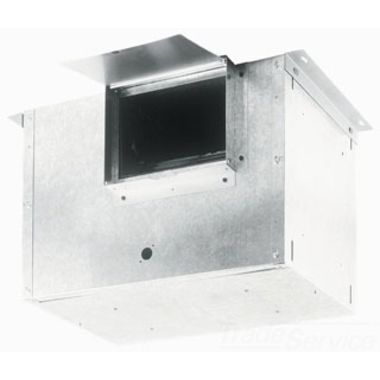 Click here to see Broan L900L BROAN-NUTONE L900L VENTILATOR 884 CFM STRAIGHT THROUGH 38 SONES 858 CFM RIGHT ANGLE 34