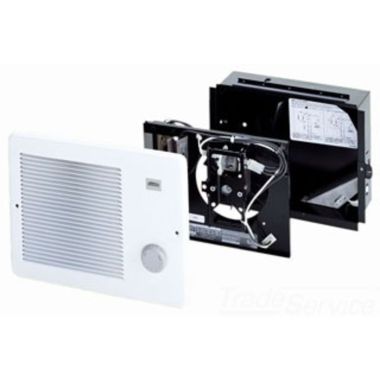 Click here to see Broan 165F BROAN-NUTONE 165F PROJECT PACK FINISH UNIT USE 171H PROJECT PACK HOUSING FOR ROUGH-IN