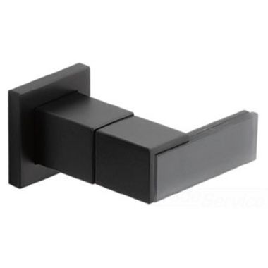 Click here to see Brizo HL5882-BL Brizo HL5882-BL Siderna Wall Mount Lavatory Handle, Matte Black 