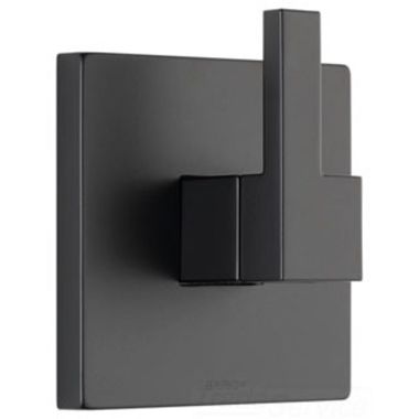 Click here to see Brizo T60880-BL Brizo Siderna Single-Handle 3-Function Diverter Valve Trim, Lever Handle, Matte Black - T60880-BL