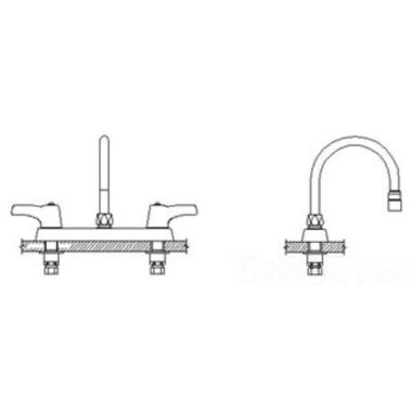 Click here to see Delta 26C3953-R3 Delta 26C3953-R3 CER-TECK 8