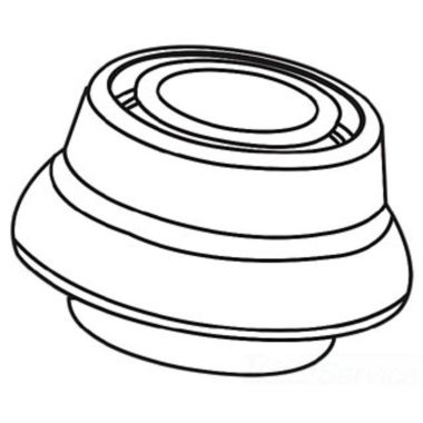 Click here to see Delta RP53343NN Delta RP53343NN Delta Aerator - 1.5 GPM (Brilliance Pearl Nickel)