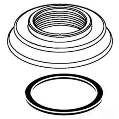 Click here to see Delta RP72715 DELTA RP72715 PART BASE & GASKET CHROME