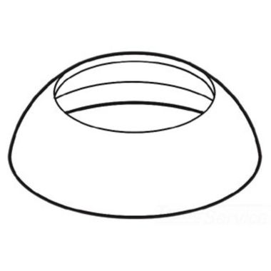 Click here to see Delta RP54972SS Delta Bonnet Cap, Stainless - RP54972SS