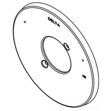 Click here to see Delta RP73373SS Delta Trinsic 6