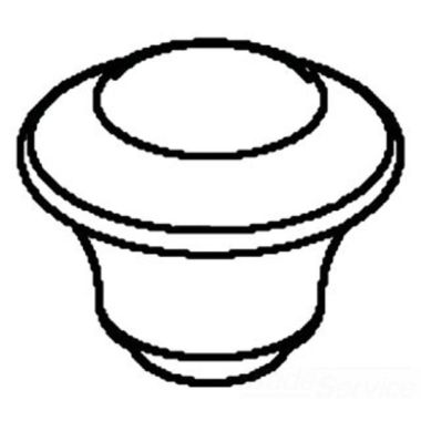 Click here to see Delta RP72724RB Delta RP72724RB Cassidy Finial for Roman Tub - Venetian Bronze