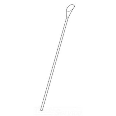 Click here to see Delta RP61286PT Delta RP61286PT Addison Series Lift Rod and Finial
