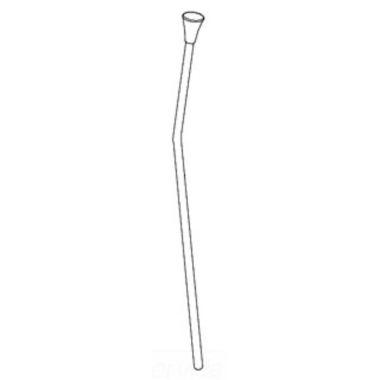Click here to see Delta RP51732SS Delta RP51732SS Delta Lift Rod and Finial - Lavatory (Stainless)