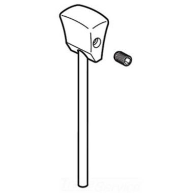 Click here to see Delta RP53411CZ DELTA RP53411CZ PART LIFT ROD ASSY (RT) CHAMPAGNE BRONZE
