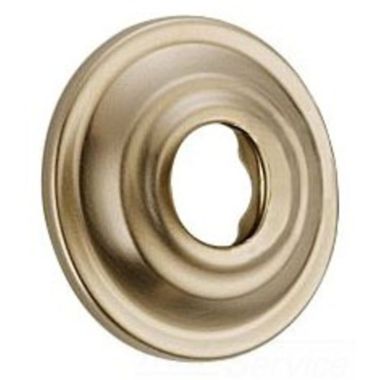 Click here to see Delta RP72562CZ Delta RP52144CZ Champagne Bronze Cassidy Shower Arm Flange