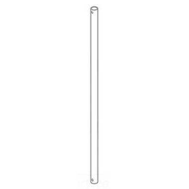 Click here to see Delta RP61120PT Delta RP61120PT Addison Slide Bar - Aged Pewter