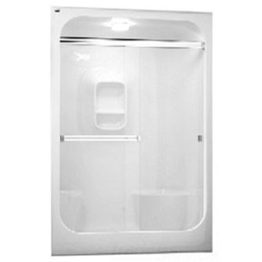 Click here to see Fiat MS305-103R00100 Fiat MS305-103R00100 Three-Piece Acrylic Shower