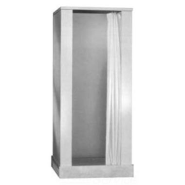 Click here to see Fiat S86EEN Fiat S86EEN-LV100 Shower Wall Set (set of 3)
