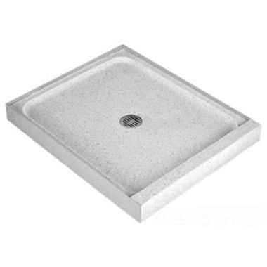 Click here to see Fiat 6034MFTR100 Fiat 6034MFTR100 Shower Floor