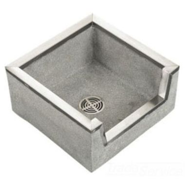Click here to see Fiat TSB3002501 Fiat TSB3002501 Mop Service Basin