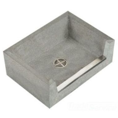 Click here to see Fiat TSB3011501 Fiat TSB3011501 Mop Service Basin