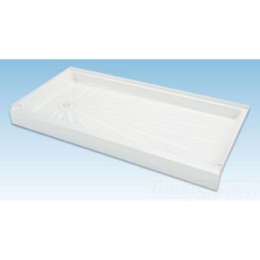 Click here to see Mustee 3060L Mustee 3060L ShowerTub 30