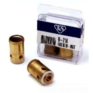 Click here to see T&S Brass B-21K T&S REPLACEMENT BARELS B-21K