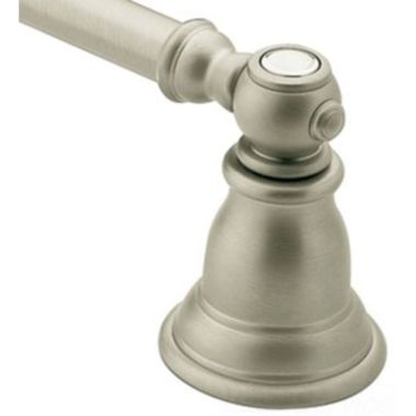 Click here to see Moen YB5418BN Moen Kingsley 18