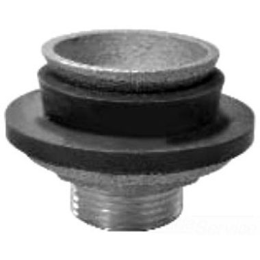 Click here to see Commodity  Jones Stephens C27200 Brass Spud, Complete, 2
