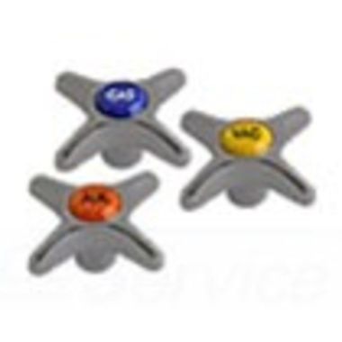 Click here to see Chicago Faucet 204-AGVJKSAM Chicago Faucets 204-AGVJKSAM 2-1/2