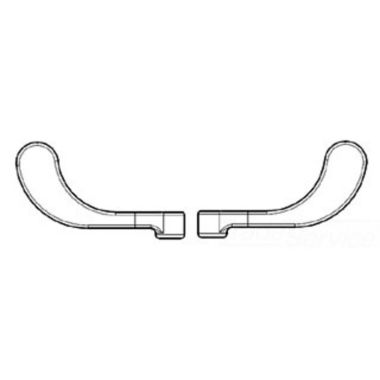 Click here to see Chicago Faucet 317-PRJKSAM Chicago Faucets 317-PRJKSAM 4