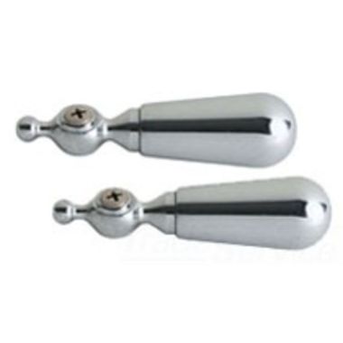 Click here to see Chicago Faucet 374-PLPRJKCP Chicago Faucets 374-PLPRJKCP 3-3/4