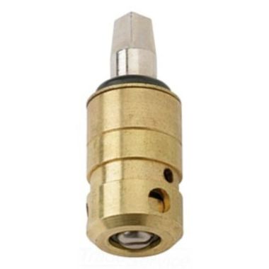 Click here to see Chicago Faucet 376-CXJKABNF Chicago Faucets 376-CXJKABNF Slow Compression Integral Check Cartridge