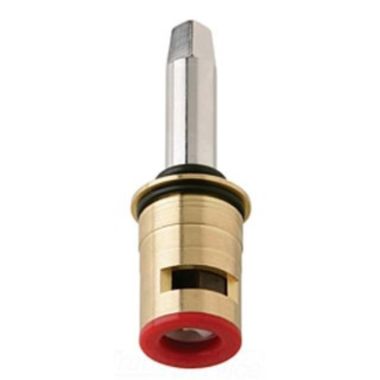 Click here to see Chicago Faucet 377-XKLHJKABNF Chicago Faucets 377-XKLHJKABNF Ceramic 1/4 Turn Operating Cartridge