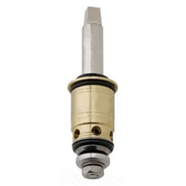 Click here to see Chicago Faucet 377-XTRHJKABNF Chicago Faucets 377-XTRHJKABNF Quaturn Compression Cartridge