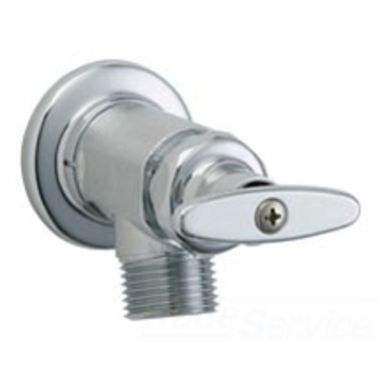 Click here to see Chicago Faucet 387-RCF Chicago Faucets 387-RCF Inside Sill Fitting