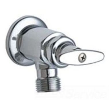 Click here to see Chicago Faucet 387-XKCP Chicago Faucets 387-XKCP Inside Sill Fitting
