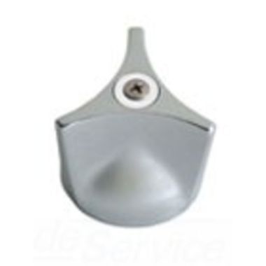 Click here to see Chicago Faucet 950-PLJKCP Chicago Faucets 950-PLJKCP 2-1/2