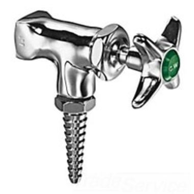 Click here to see Chicago Faucet 954-CP CHICAGO 954-CP LABORATORY SINK FAUCET