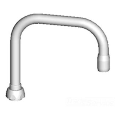 Click here to see Chicago Faucet DB6AE3JKABCP Chicago Faucets DB6AE3JKABCP 6-1/4