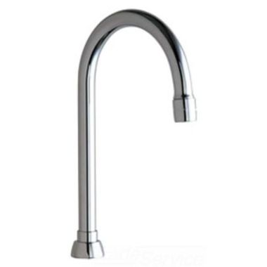 Click here to see Chicago Faucet GN2AE35JKABCP Chicago Faucets GN2AE35JKABCP 5-1/4