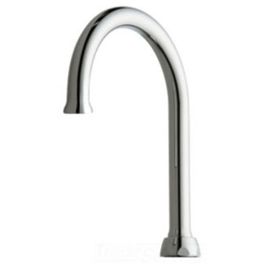 Click here to see Chicago Faucet GN2AH8FCJKABCP Chicago Faucets GN2AH8FCJKABCP 5-1/4