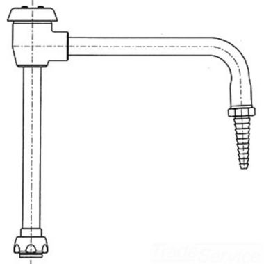 Click here to see Chicago Faucet GN8BVBE7JKCP Chicago Faucets GN8BVBE7JKCP 8