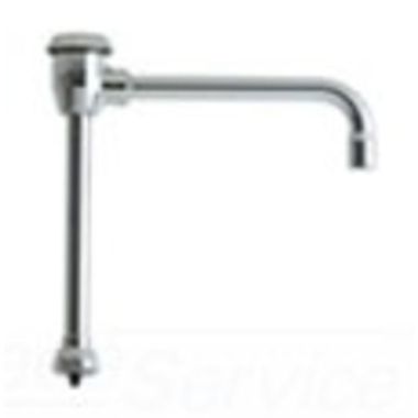 Click here to see Chicago Faucet GN8BVBFCJKCP Chicago Faucets GN8BVBFCJKCP 8