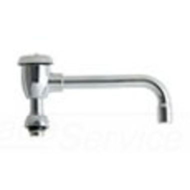Click here to see Chicago Faucet S4BVBJKCP Chicago Faucets S4BVBJKCP 4-1/2