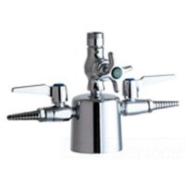 Click here to see Chicago Faucet 1301-LES CHICAGO 1301-LES LABORATORY FITTING