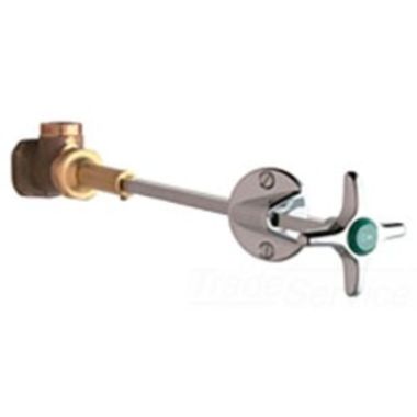 Click here to see Chicago Faucet 962-VOAABCP CHICAGO 962-VOAABCP REMOTE CONTROL VALVE