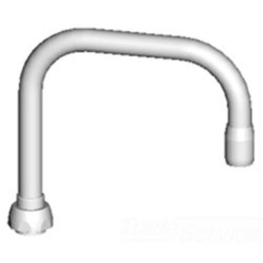 Click here to see Chicago Faucet DB6AE35JKABCP Chicago Faucets DB6AE35JKABCP 6-1/4